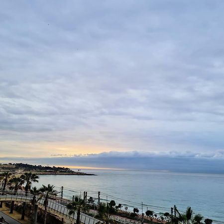 Apartament Melpomeny Tarragona Exteriör bild