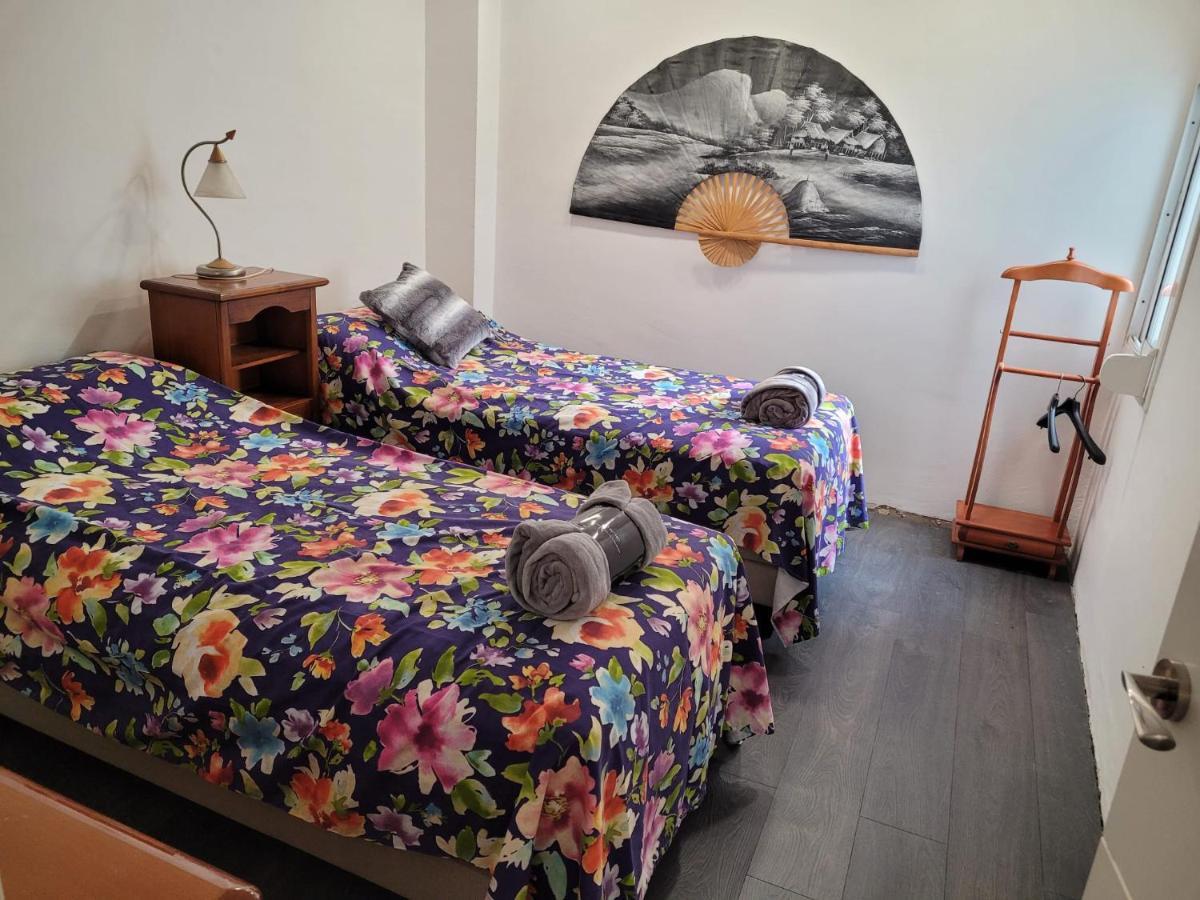 Apartament Melpomeny Tarragona Exteriör bild
