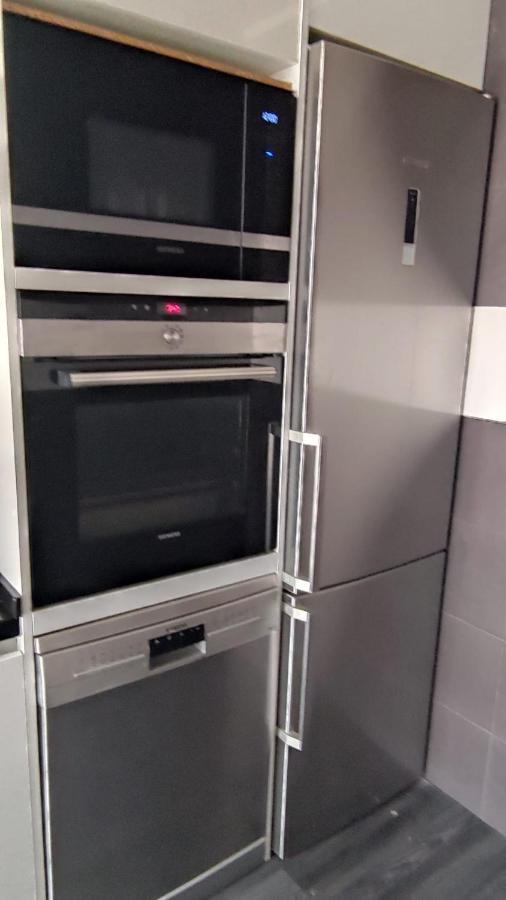 Apartament Melpomeny Tarragona Exteriör bild