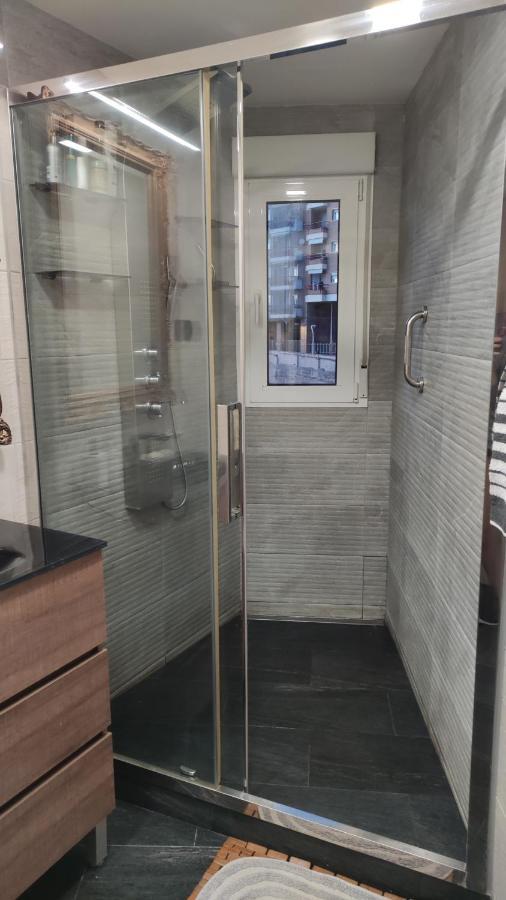 Apartament Melpomeny Tarragona Exteriör bild