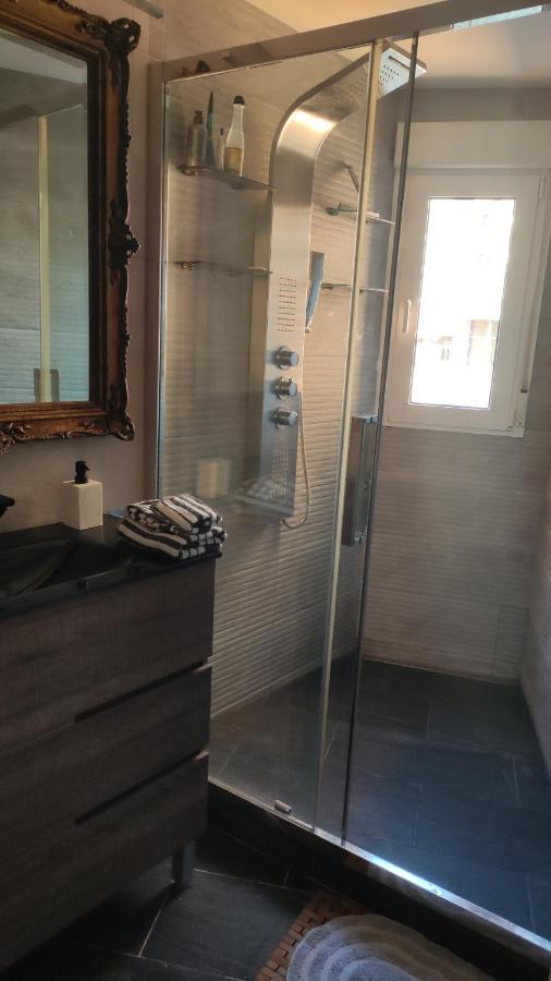 Apartament Melpomeny Tarragona Exteriör bild