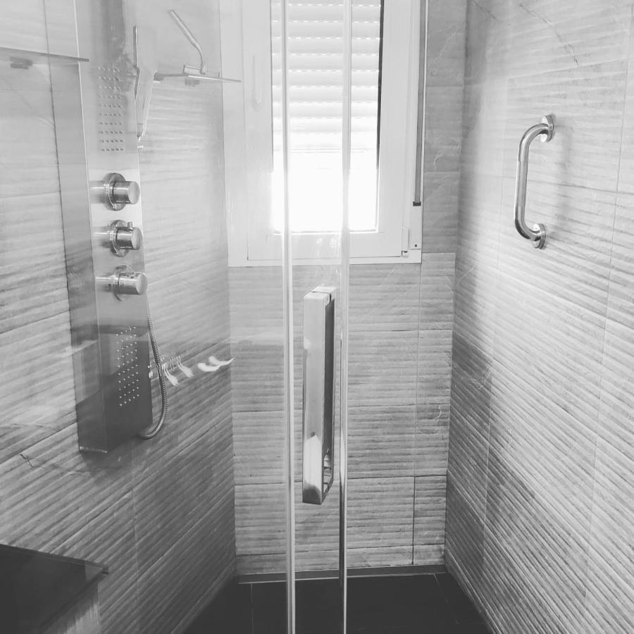 Apartament Melpomeny Tarragona Exteriör bild