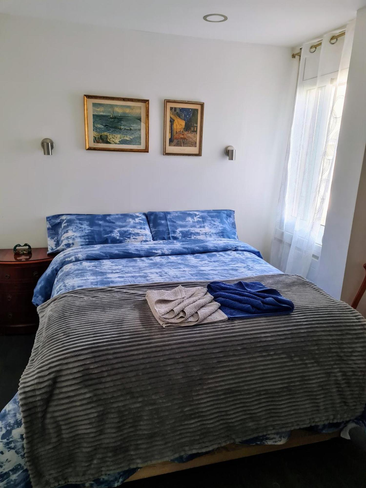 Apartament Melpomeny Tarragona Exteriör bild