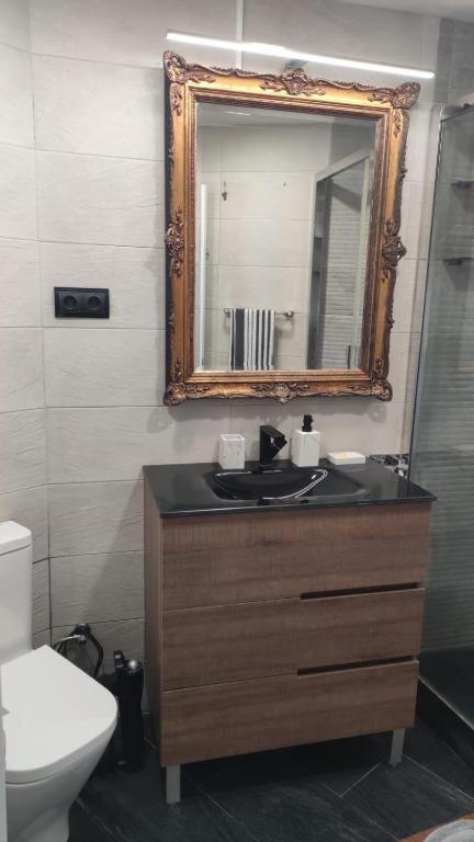 Apartament Melpomeny Tarragona Exteriör bild
